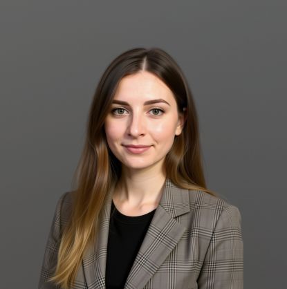 Алина Карпова